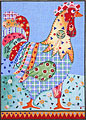 Rooster  M-1252