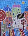 Trees & Flowers  M-1400