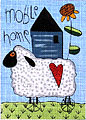 Mobile Home  M-1474