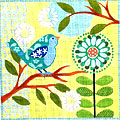 Blue Bird  M-1488