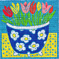 Tulips  M-1494