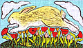 Happy Hoppy  M-1505
