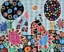 Folk Flower Farm  M-1547