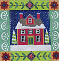 Red House  M-1615