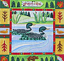 Spirit Lake  M-1621