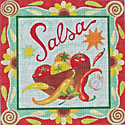 Salsa  M-1623