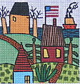 Village  M-1656