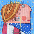 Patriot Ms.  M-1659