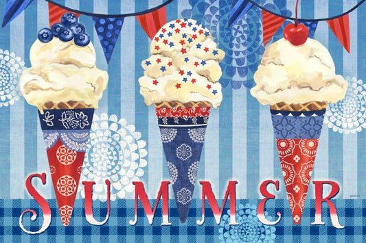 Summer  M-1703
