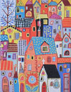 City Homes  M-1721A
