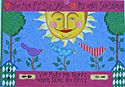 You Are My Sunshine  M-1730