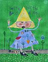 Bossy Pants  M-1732