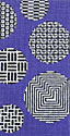 Rolling Along - Purple  M-1767