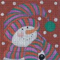 Bundled Snowman 2  M-1773