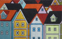 Tall Town  M-1782