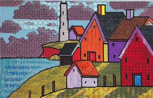 Summer Cottages  M-1784