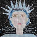 Statue of Liberty  M-1878