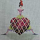 Big Heart  M-1893