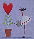 Nurturing Heart  M-1895