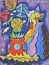 Intoxicating Bouquet  M-1906