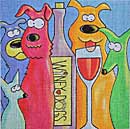 Winey Dogs  M-1908