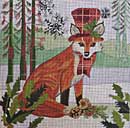 Fox  M-1919