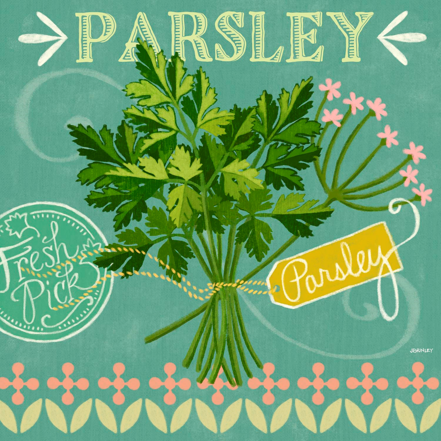 Parsley M-1927