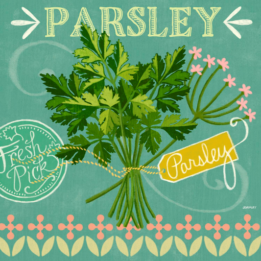 Parsley M-1927