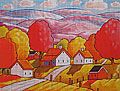 Smokey Mountain Home  M-1949