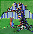 The World Beyond My Ball  M-1964