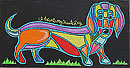I Heart My Haute Dog  M-1965