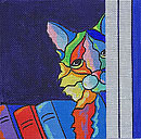 The Librarian  M-1968