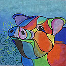 The Little Piggy  M-1970
