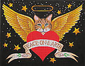 Peace on Earth  M-1996
