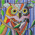I'm Owl That and More  M-1999