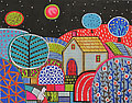 Neighbors  M-2022