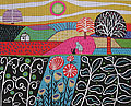 Special Garden  M-2026