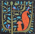 Night Tree  M-2037