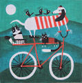 Bike Journey  M-2039