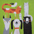 Extended Family Portrait  M-2044
