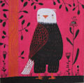 Standing Eagle  M-2059