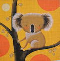 Koala Tree  M-2061