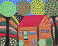 House in the Hills  M-2070