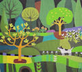 Dotties Garden  M-2083