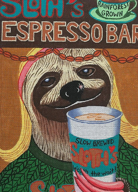 Barrista  M-2102