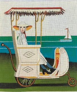 Regatta  M-2106