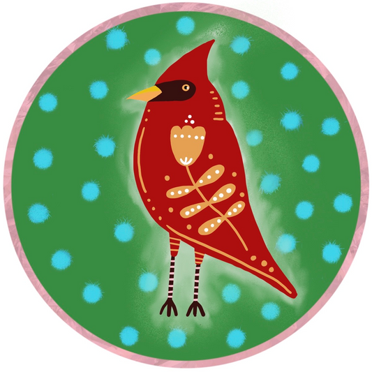 Cardinal  M-2128