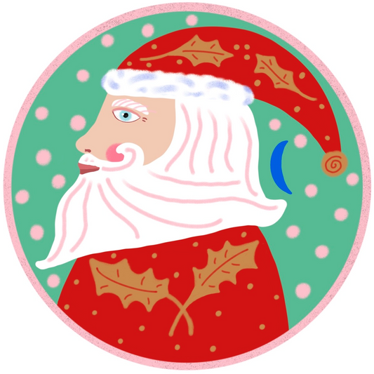 Santa  M-2134