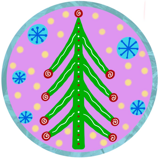 Tree  M-2137