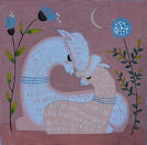 Alpaca Love  M-2160